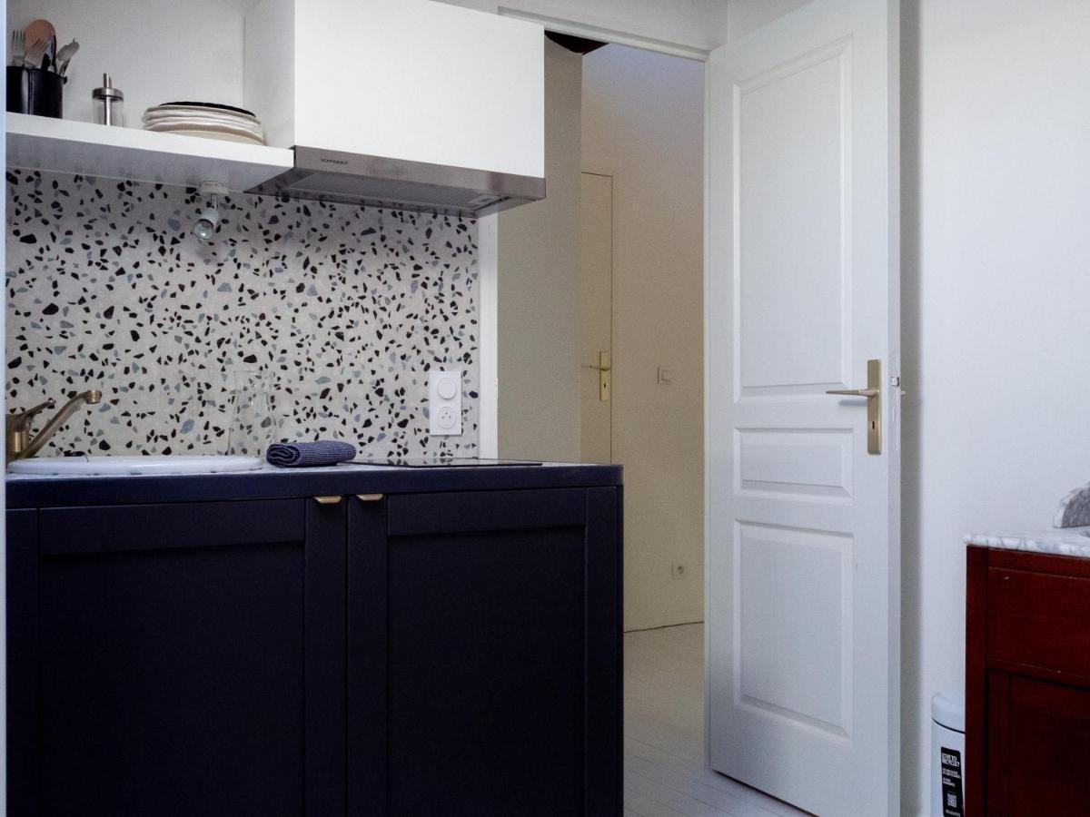 La Madeleine Arles Apartment Exterior foto